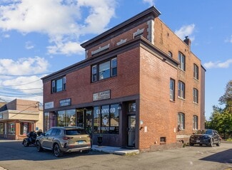 More details for 1145-1147 New Britain Ave, West Hartford, CT - Multifamily for Sale