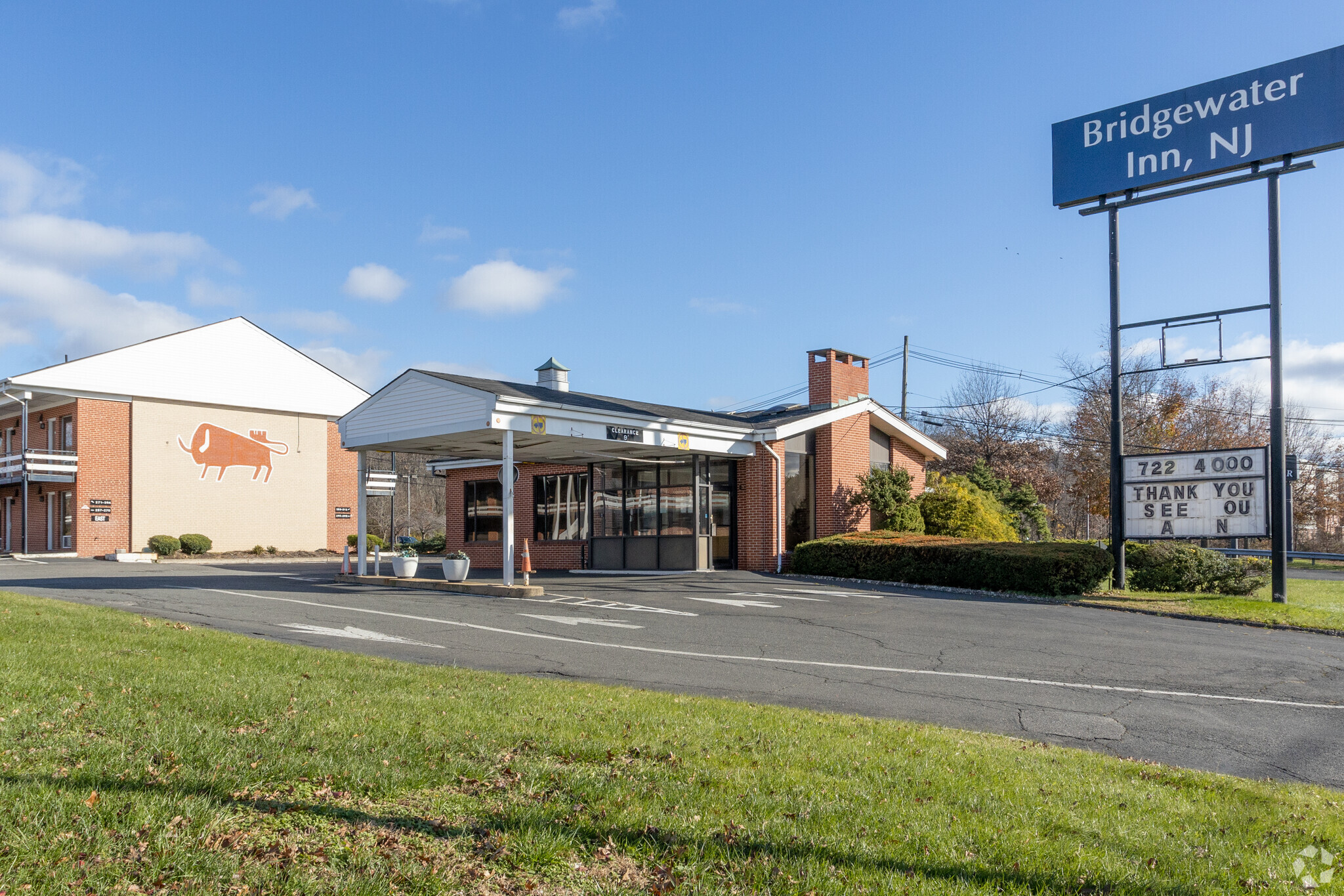 1271 US Highway 22, Bridgewater, NJ for sale Primary Photo- Image 1 of 24