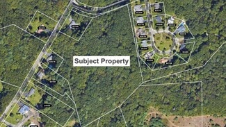 More details for 137 South St, Auburn, MA - Land for Sale