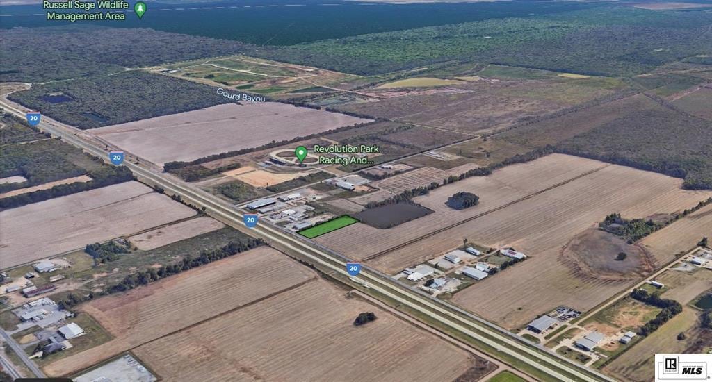 7600 Frontage rd, Monroe, LA for sale Primary Photo- Image 1 of 4