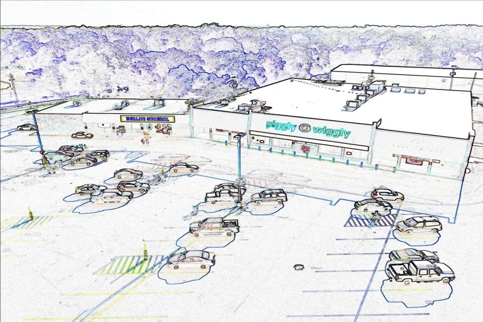 3439 Lower Wetumpka Rd, Montgomery, AL for sale Building Photo- Image 1 of 1