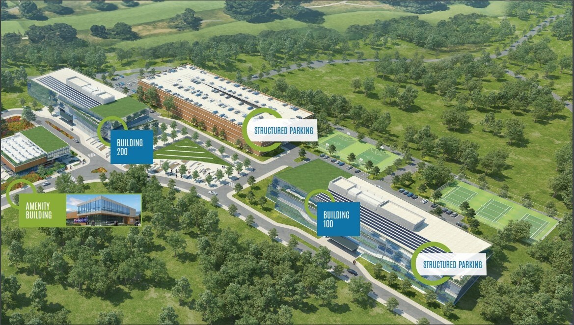 101 Columbia Rd, Morristown, NJ 07960