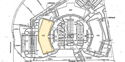 430 S Herlong Ave, Rock Hill, SC for lease Site Plan- Image 2 of 4