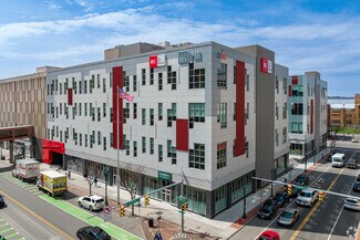 More details for 400 S Salina St, Syracuse, NY - Office, Retail for Lease