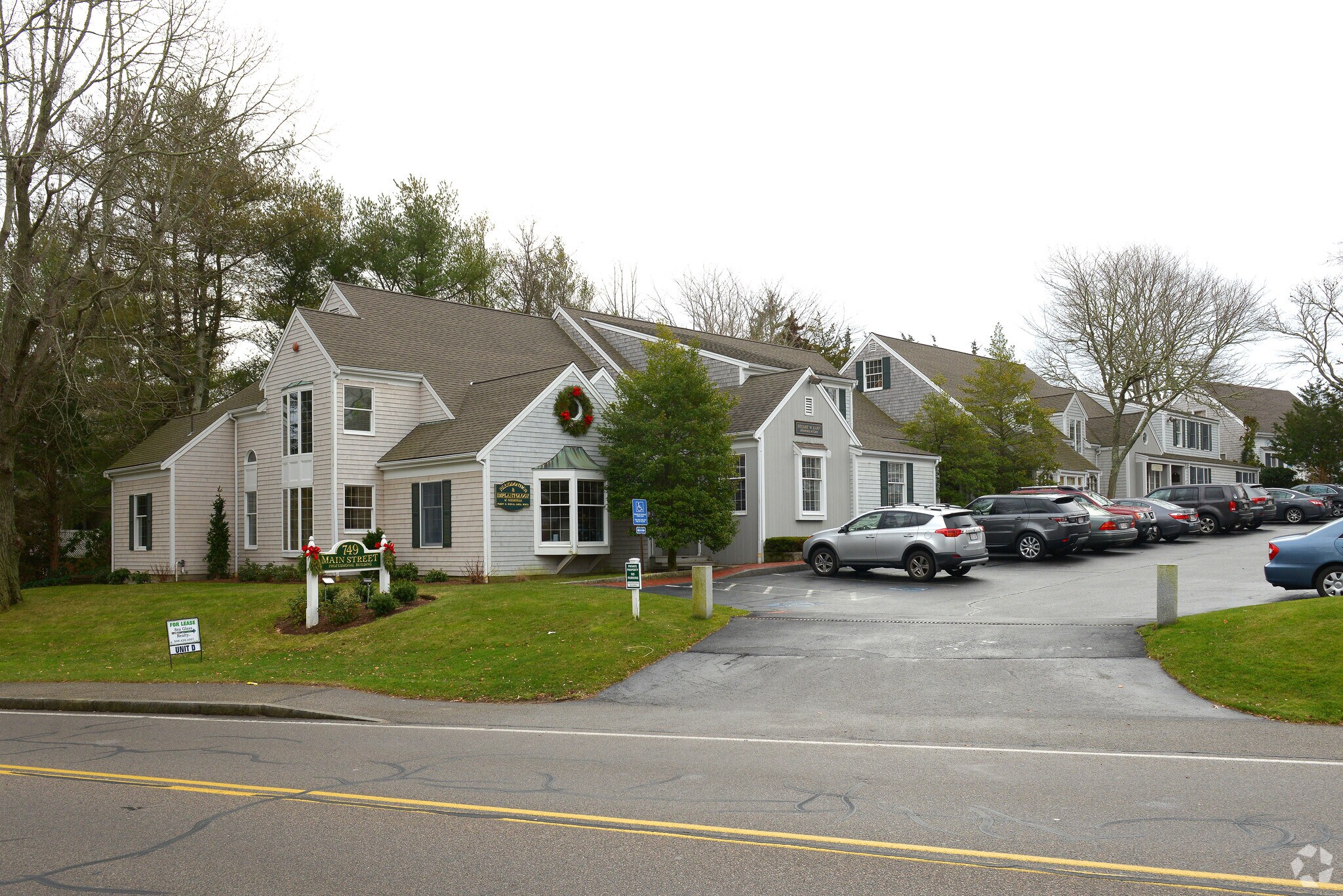 749 Main St, Osterville, MA for sale Primary Photo- Image 1 of 1