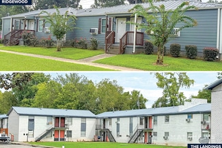 More details for The Landings & Ridgewood Apartments – Multifamily for Sale, Birmingham, AL