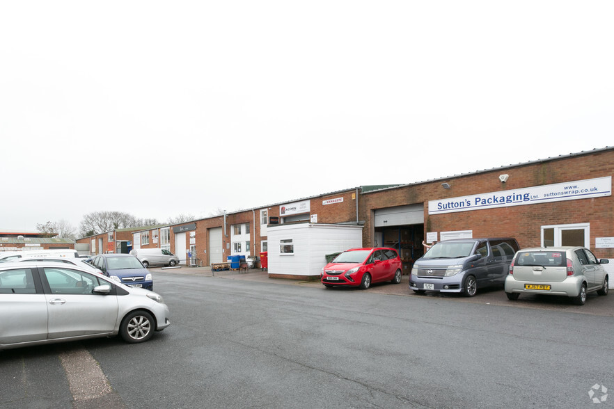 Dinan Way, Exmouth for lease - Building Photo - Image 2 of 4