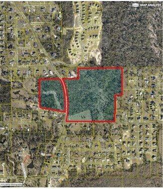 More details for White Road, Moss Bluff, LA - Land for Sale