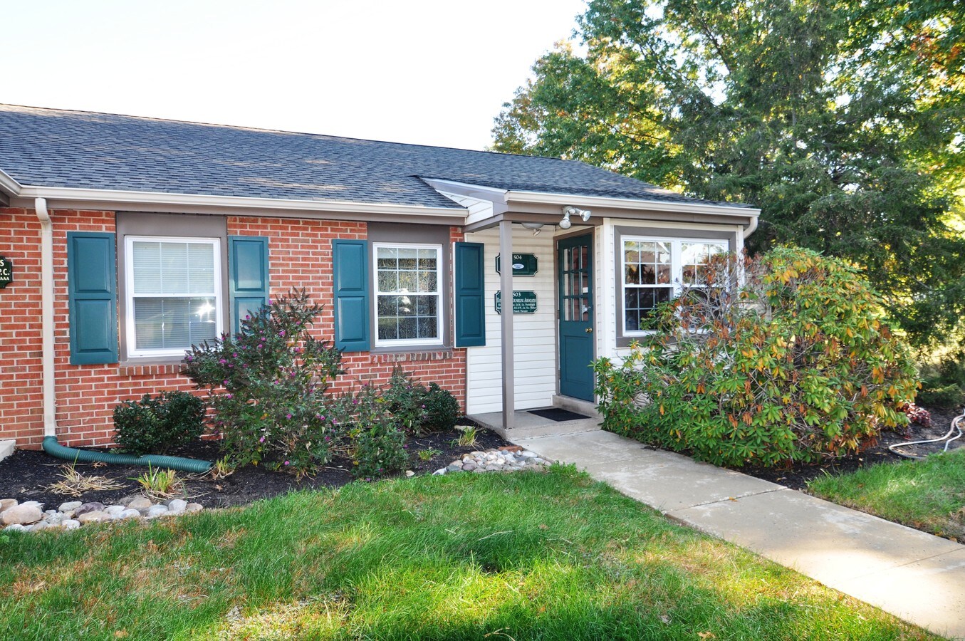 5033 Swamp Rd, Fountainville, PA 18923