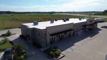 496 Calhoun Station Pky, Madison, MS for lease - Building Photo - Image 2 of 2