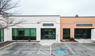 More details for 9632 W Emerald Ave, Boise, ID - Office for Lease