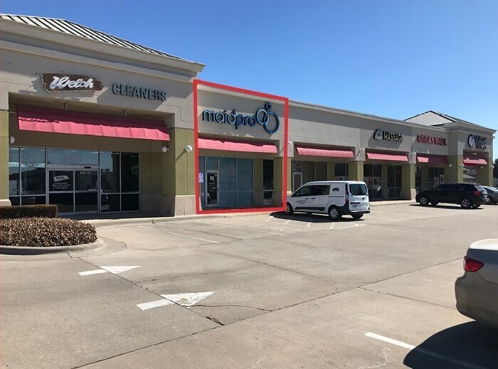 2130 N Tyler Rd, Wichita, KS for sale Building Photo- Image 1 of 1