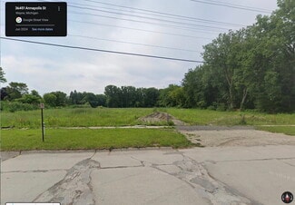 More details for 36451 Annapolis st, Wayne, MI - Land for Sale