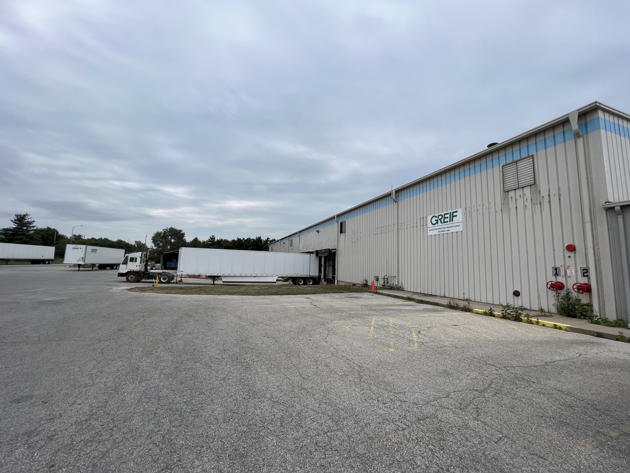 100 Forest Ln Beardstown IL 62618 Industrial For Sale LoopNet   100 Forest Ln Beardstown IL IMG 6752 6 LargeHighDefinition 