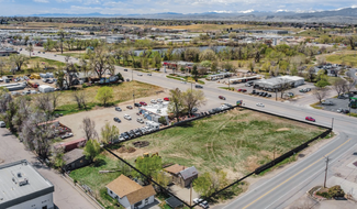 More details for 402 & 406 8TH STREET SE – Land for Sale, Loveland, CO