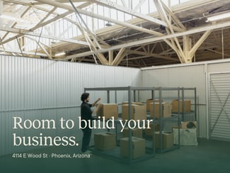 601 Alter St, Broomfield CO - Warehouse