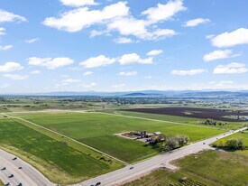 1805 W County Road 8, Berthoud - Golf Course