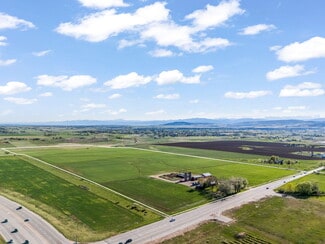 More details for 1805 W County Road 8, Berthoud, CO - Land for Sale