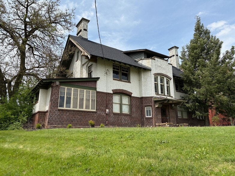 1421 Market Ave N, Canton, OH for sale - Building Photo - Image 2 of 13