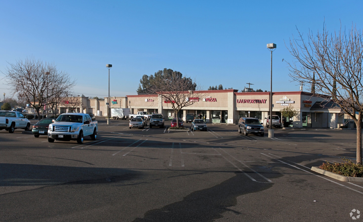 2531 E Whitmore Ave, Ceres, CA 95307 Property Record