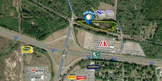 More details for Cemetery Rd, Greenwood, LA - Land for Sale