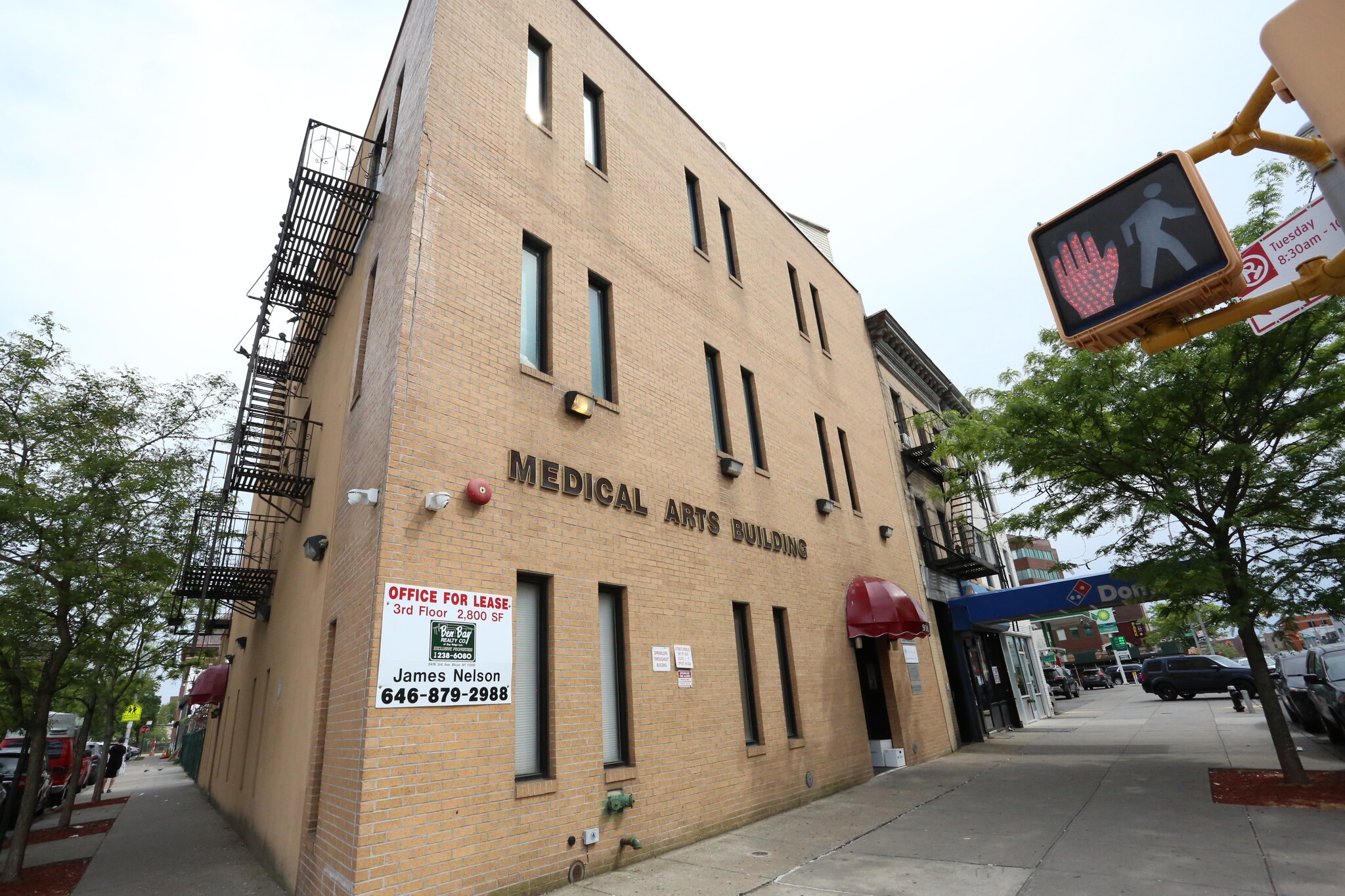 9101 4th Ave, Brooklyn, NY for lease Building Photo- Image 1 of 20