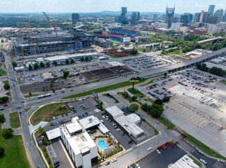 More details for 200 Howerton Ave, Nashville, TN - Flex for Lease