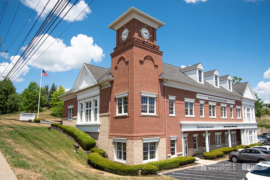 8747 Brecksville Rd, Brecksville, OH 44141