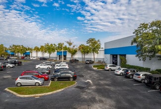More details for 3010 22nd Ave S, Saint Petersburg, FL - Industrial for Lease