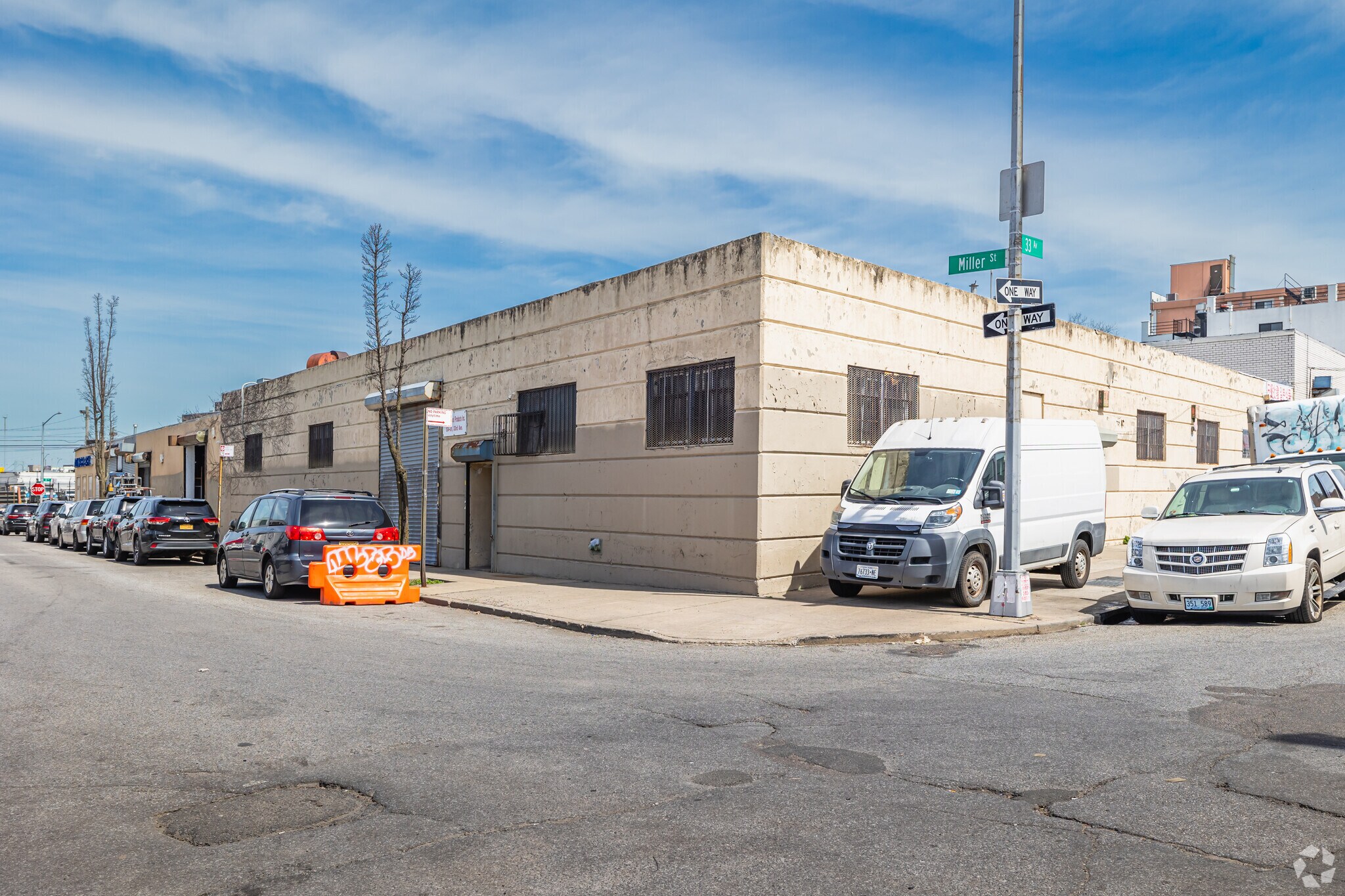 134-01 33rd Ave, Flushing, NY for sale Primary Photo- Image 1 of 16