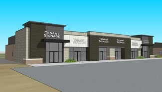 More details for 6151 Trace Parkway Dr, Edwardsville, IL - Retail for Lease