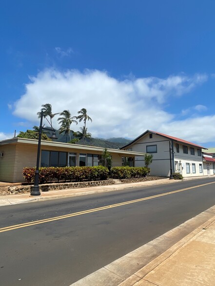 2140 Main St, Wailuku, HI for lease - Building Photo - Image 2 of 6