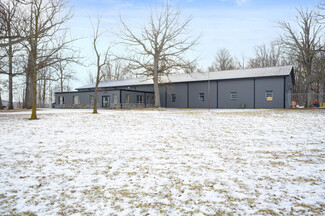 More details for 2301 W 125 S, Portland, IN - Industrial for Sale