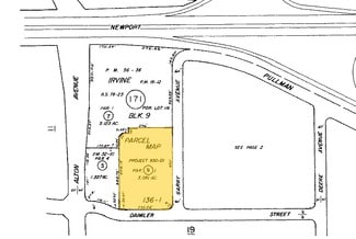 More details for 1820 E Garry Ave, Santa Ana, CA - Office for Sale