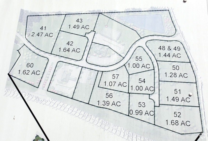 Genesis Blvd, Bridgeport, WV for sale - Building Photo - Image 2 of 18