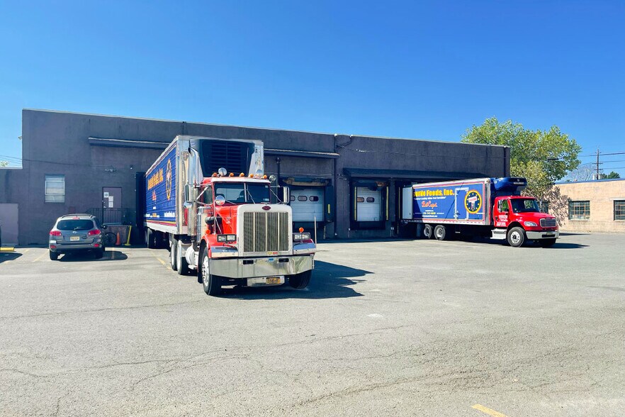 20 Owens Rd, Hackensack, NJ for sale - Building Photo - Image 1 of 1