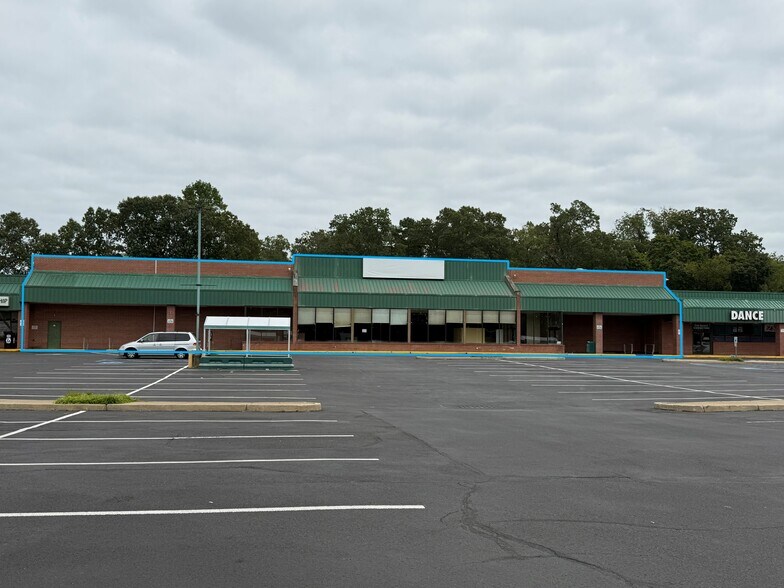 386 White Horse Pike, Atco, NJ for lease - Building Photo - Image 1 of 3