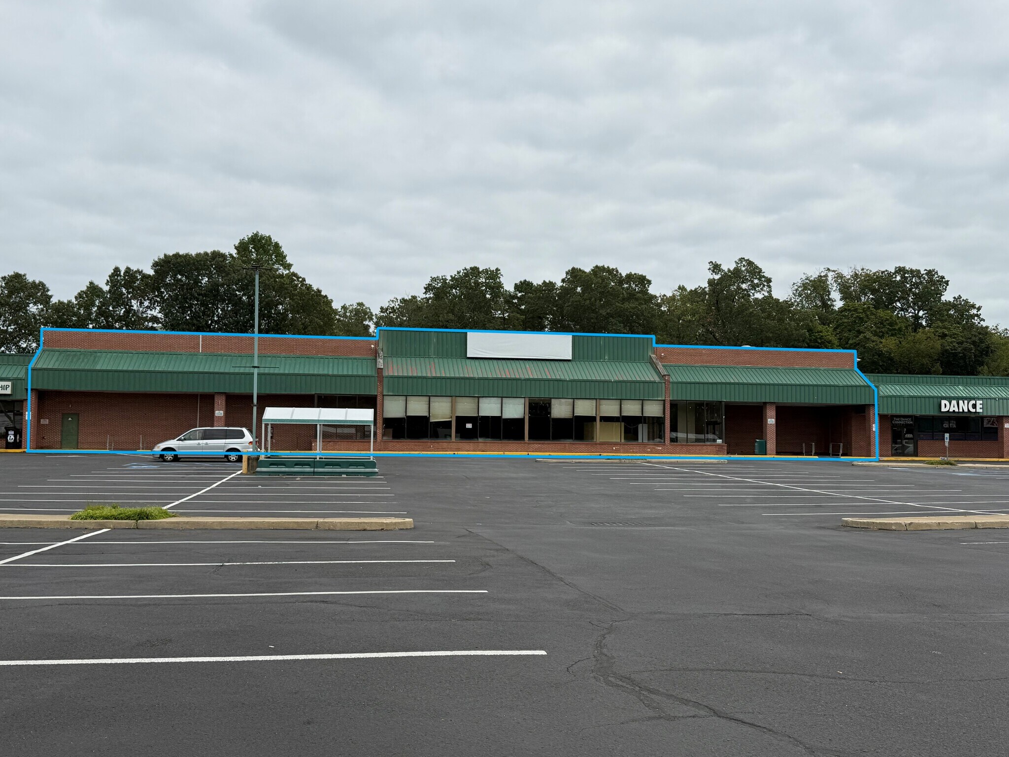 386 White Horse Pike, Atco, NJ for lease Building Photo- Image 1 of 4