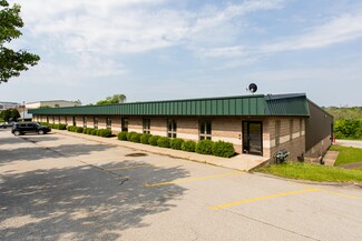 More details for 325 Meadowlands Blvd, Washington, PA - Office for Lease