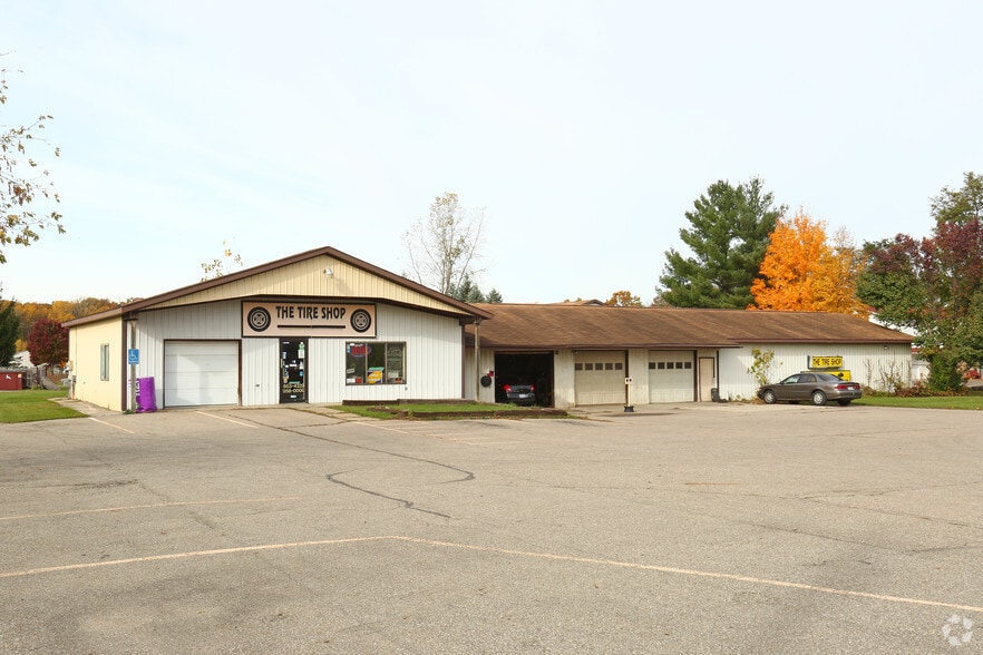 6485 N State Rd, Davison, MI for sale - Primary Photo - Image 1 of 1