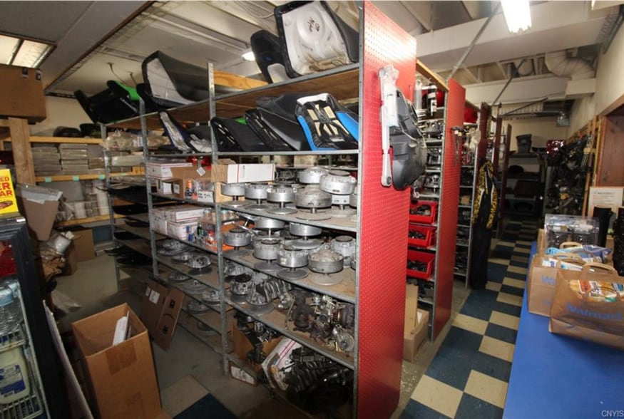 585 S Main St, Central Square, NY for sale - Building Photo - Image 2 of 60