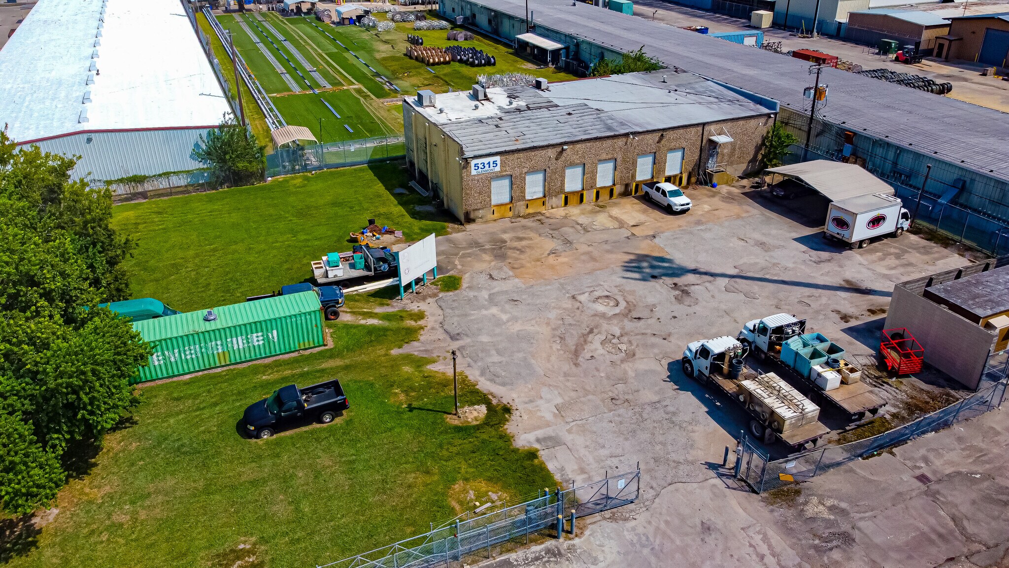 5315 Glenmont Dr, Houston, TX for sale Building Photo- Image 1 of 1