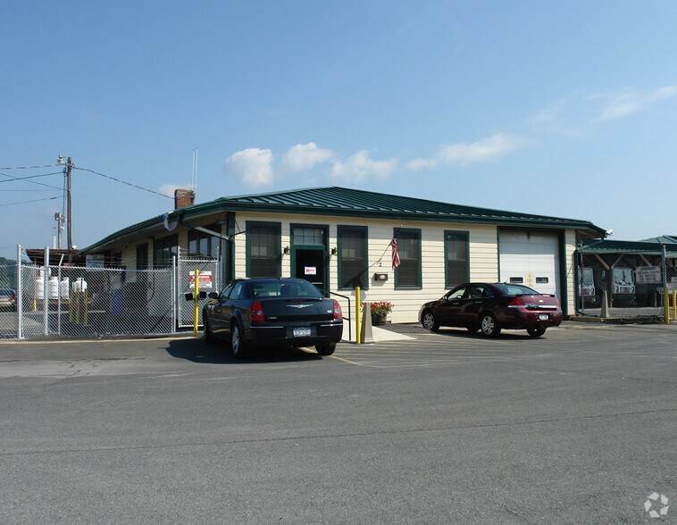 2 Main St, Catskill, NY for sale - Primary Photo - Image 1 of 1