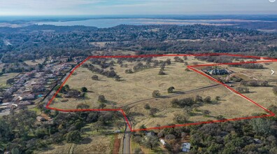 1400 Malcolm Dixon rd, El Dorado Hills, CA - aerial  map view - Image1