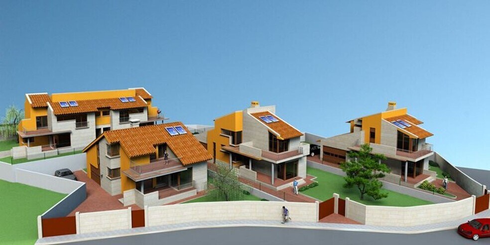 Land in A Guarda, Pontevedra for sale - Building Photo - Image 1 of 25