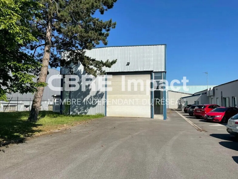 Flex in Tinqueux for sale - Building Photo - Image 3 of 16