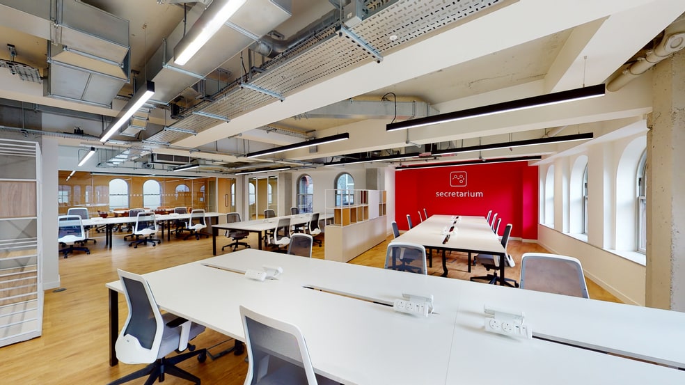 8-9 Well Ct, London for lease - Building Photo - Image 3 of 10