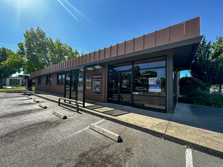 More details for 185 Hartnell Ave, Redding, CA - Retail for Lease