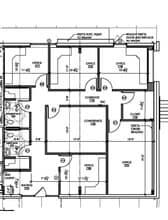 6 Winners Cir, Arden, NC for lease Floor Plan- Image 1 of 1