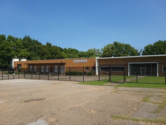 More details for 2070 S 3rd St, Memphis, TN - Industrial for Lease